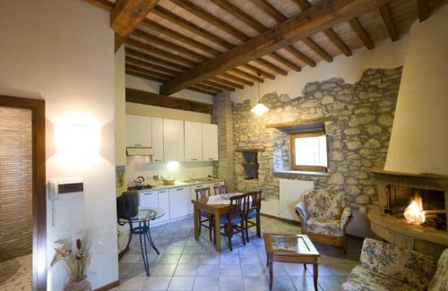 Orvieto House | San Giorgio Villam