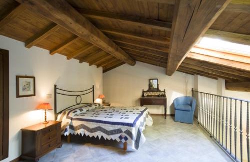 Orvieto House | San Giorgio Villam