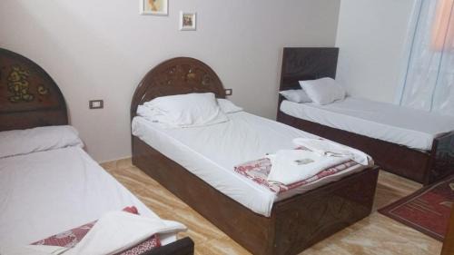 Abu Simbel Apartment | San Giovanni 2 Guest-House