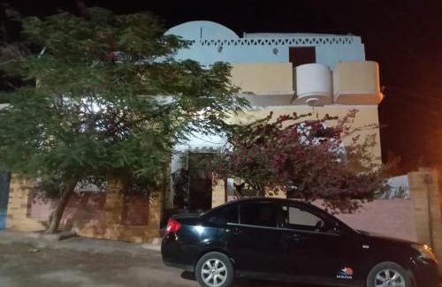 Abu Simbel Apartment | San Giovanni 2 Guest-House