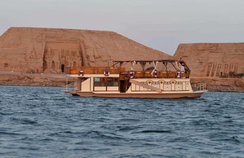 Abu Simbel Apartment | San Giovanni 2 Guest-House
