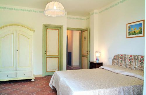 Collazzone House | San Giovanni al Monte