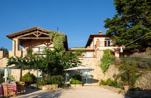 Collazzone House | San Giovanni al Monte