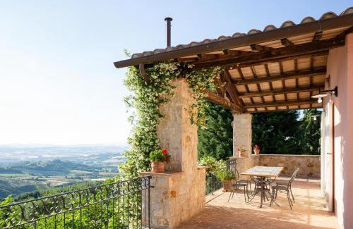 Collazzone House | San Giovanni al Monte