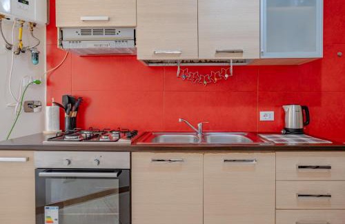 San Giovanni Apartment | San Giovanni in the center (3 min. MA) Free WI-FI