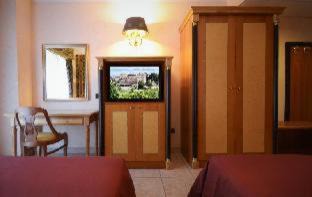 San Giovanni Rotondo Hotel | San Giovanni Rotondo Palace - Alihotels