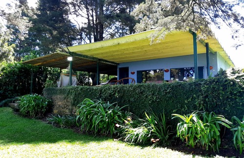 Villa Canales House | San Gregorio Vista Farm and Rest without equal