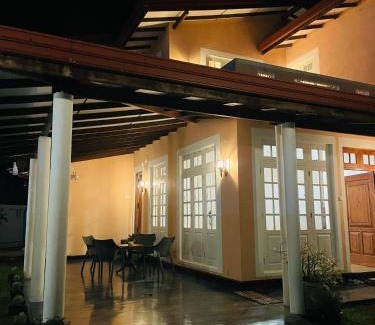 Wadduwa Villa | SAN Holiday