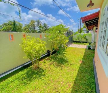 Wadduwa Villa | SAN Holiday