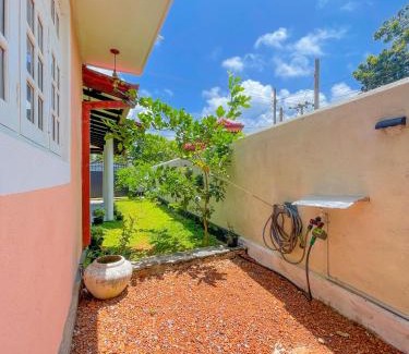 Wadduwa Villa | SAN Holiday