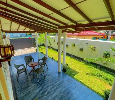 Wadduwa Villa | SAN Holiday