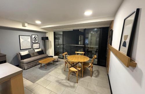 San Isidro Centro Financiero Apartment | San Isidro 1 Bedroom RN