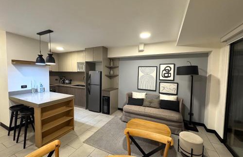San Isidro Centro Financiero Apartment | San Isidro 1 Bedroom RN