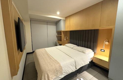 San Isidro Centro Financiero Apartment | San Isidro 1 Bedroom RN