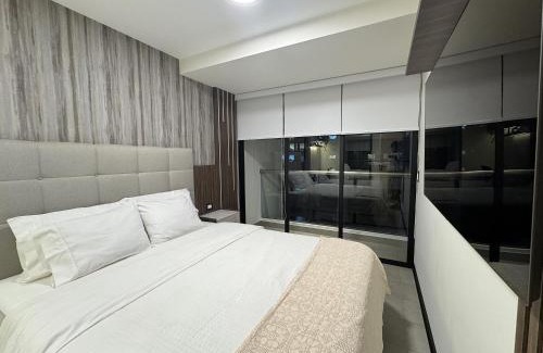 San Isidro Centro Financiero Apartment | San Isidro 1 Bedroom RN