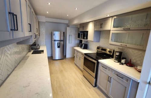 Zona 16 Apartment | San Isidro Bird House close to Cayala