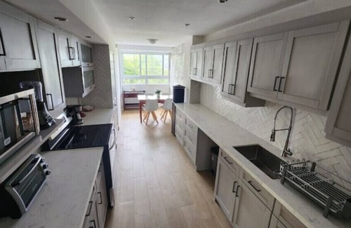 Zona 16 Apartment | San Isidro Bird House close to Cayala