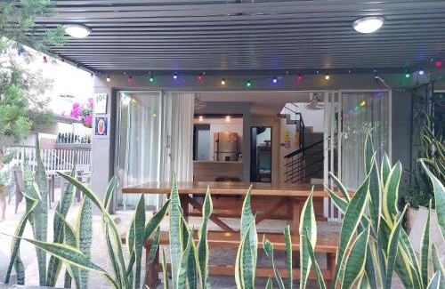 San Jeronimo House | San Jeronimo Cabaña
