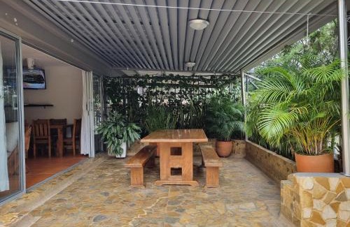 San Jeronimo House | San Jeronimo Cabaña