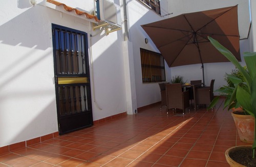 Casas Baratas House | San Jorge Tourist Apartment