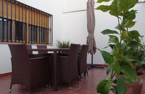 Casas Baratas House | San Jorge Tourist Apartment