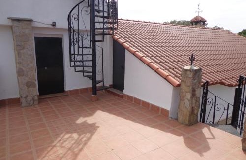 Marmolejo House | San José