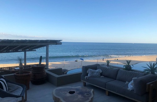 El Marasal Apartment | San Jose del Cabo apartment with ocean view