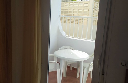 San Jose Apartment | SAN JOSE pristine beach area