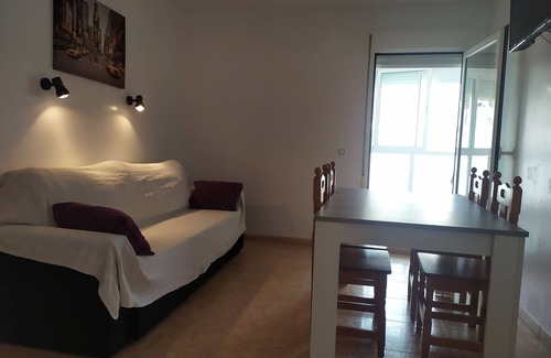 San Jose Apartment | SAN JOSE pristine beach area