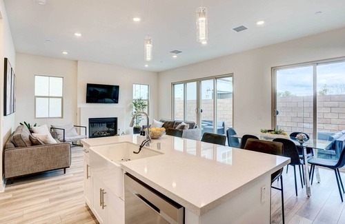 San Juan Capistrano House | San Juan Capistrano Home w/ Patio!
