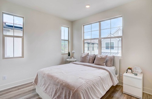 San Juan Capistrano House | San Juan Capistrano Home w/ Patio!