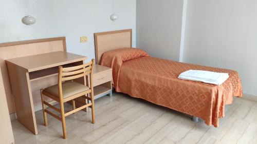 Quartiere XIII Aurelio Hotel | SAN JUAN DE RIBERA, Casa per Ferie