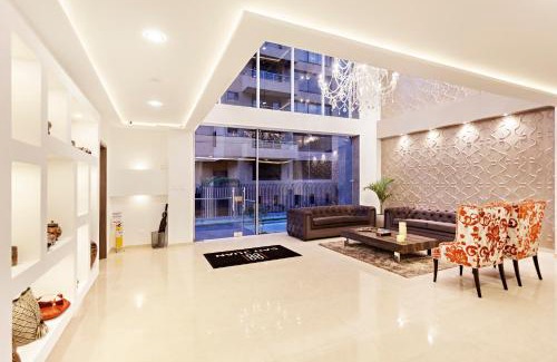 El Capuli Hotel | San Juan Hotel Boutique Pasto