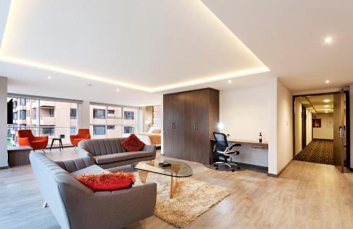 El Capuli Hotel | San Juan Hotel Boutique Pasto