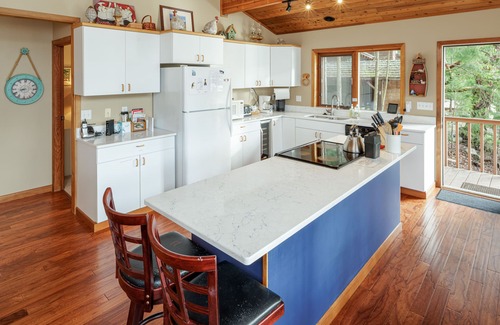 Roche Harbor House | San Juan Island, Neil Bay #800