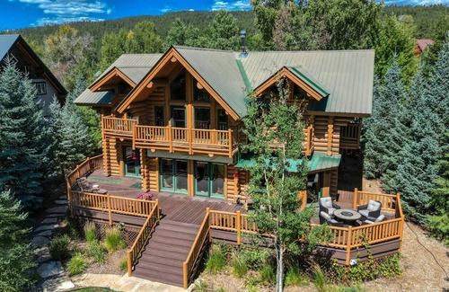 San Juan River Village House | San Juan River Estate House 2-On the San Juan River! Sleeps 8