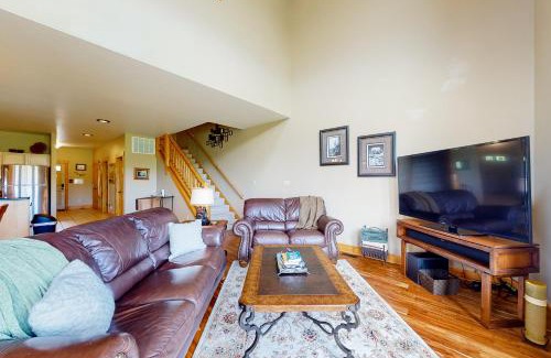 South Fork House | San Juan Siesta