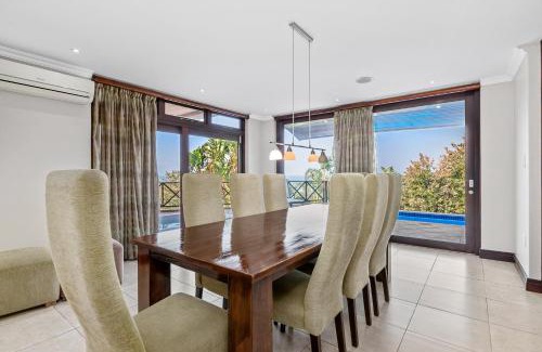 San Lameer Villa | San Lameer Villa - 14328 - 4 Bedroom Deluxe - 8 pax - San Lameer Rental Agency