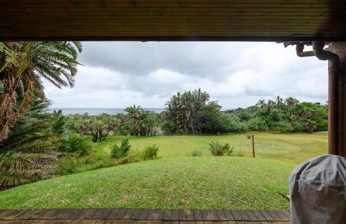 Hibiscus Coast Villa | San Lameer Villa 3706 - 4 Bedroom Superior - 8 pax - San Lameer Rental Agency