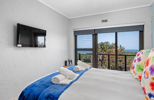 Hibiscus Coast Villa | San Lameer Villa 3706 - 4 Bedroom Superior - 8 pax - San Lameer Rental Agency