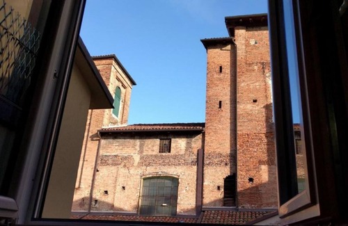 Historic Center Apartment | San Leonardo House Bologna