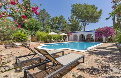 Sant Joan de Labritja Villa | San Lorenzo Boho Country Style Finca
