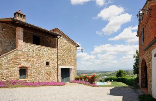 Monte San Savino Villa | San Lorenzo
