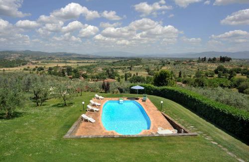 Monte San Savino Villa | San Lorenzo