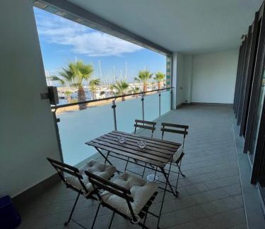 San Lorenzo al Mare Apartment | San Lorenzo Marina Apartment