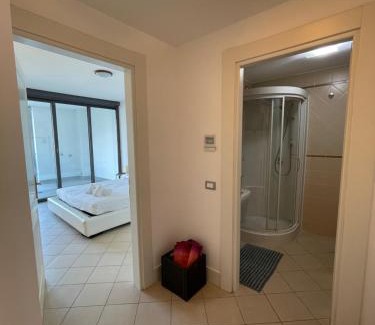 San Lorenzo al Mare Apartment | San Lorenzo Marina Apartment