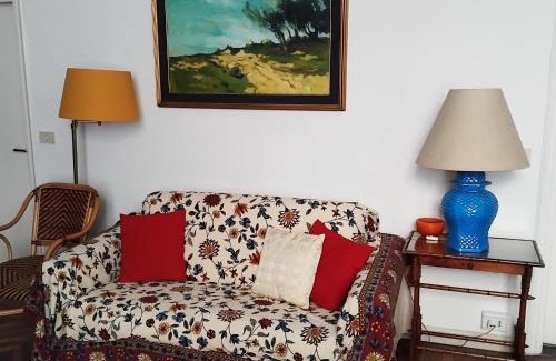 Genoa Historical Centre Apartment | San Lorenzo Suite in Exclusive Building