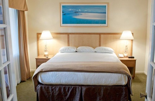 Avila Beach Resort | San Luis Bay Inn-1 bedroom Avila Beach, California -no resort fees