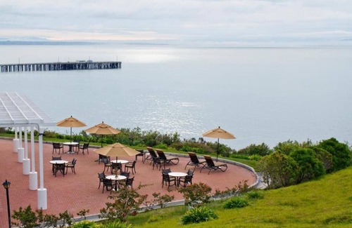 Avila Beach Resort | San Luis Bay Inn-1 bedroom Avila Beach, California -no resort fees