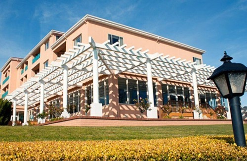 Avila Beach Resort | San Luis Bay Inn-1 bedroom Avila Beach, California -no resort fees